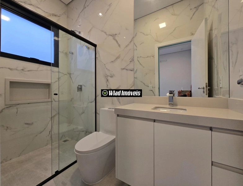 Casa térrea nova para venda no Condomínio Mont’Alcino de Valinhos: 29ª foto da galeria de imagens do imóvel