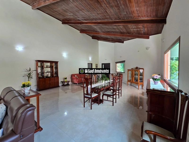 Casa térrea a venda no Condomínio Fazenda São Joaquim em Vinhedo/SP.: 11ª foto da galeria de imagens do imóvel