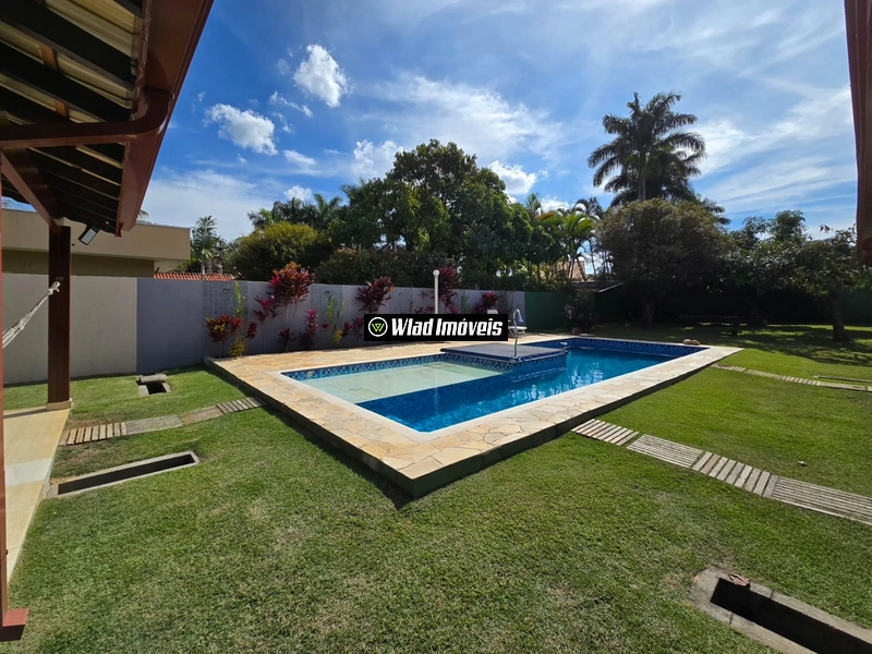 Casa térrea a venda no Condomínio Fazenda São Joaquim em Vinhedo/SP.: 36ª foto da galeria de imagens do imóvel