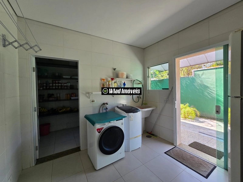 Casa térrea a venda no Condomínio Fazenda São Joaquim em Vinhedo/SP.: 13ª foto da galeria de imagens do imóvel