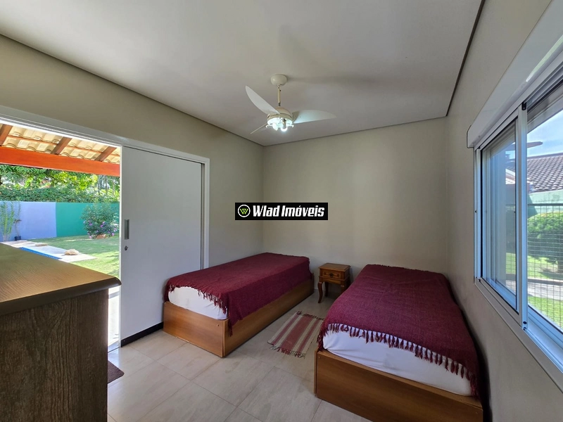 Casa térrea a venda no Condomínio Fazenda São Joaquim em Vinhedo/SP.: 24ª foto da galeria de imagens do imóvel