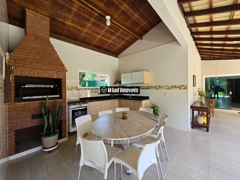 Casa térrea a venda no Condomínio Fazenda São Joaquim em Vinhedo/SP.: 23ª foto da galeria de imagens do imóvel