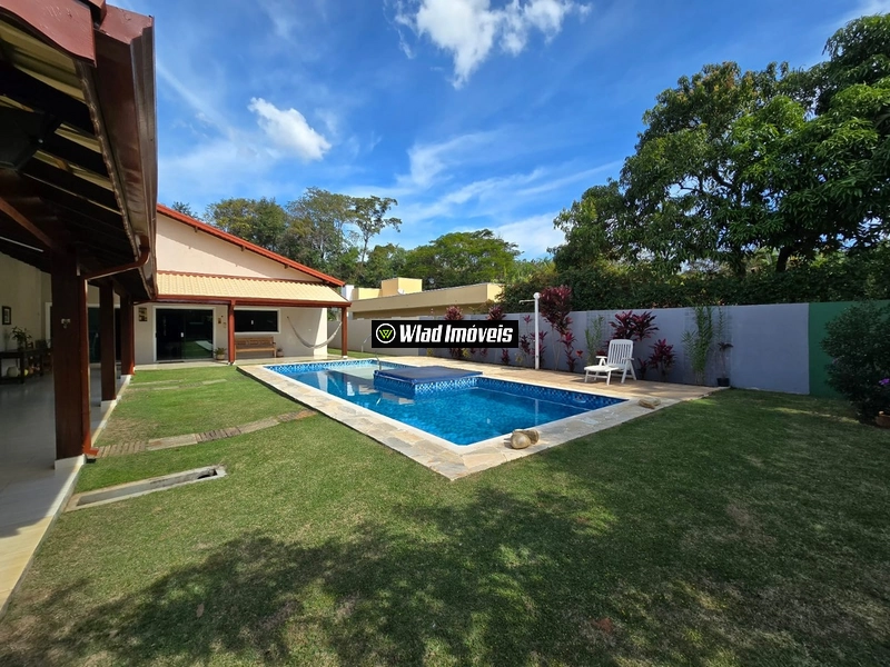 Casa térrea a venda no Condomínio Fazenda São Joaquim em Vinhedo/SP.: 34ª foto da galeria de imagens do imóvel