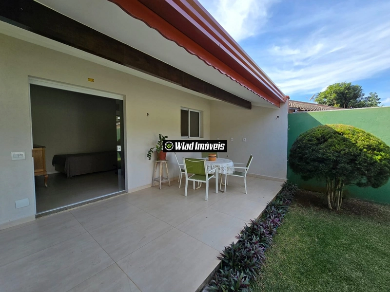 Casa térrea a venda no Condomínio Fazenda São Joaquim em Vinhedo/SP.: 30ª foto da galeria de imagens do imóvel