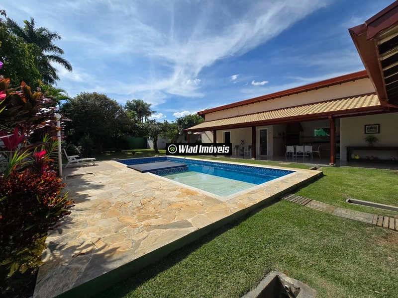 Casa térrea a venda no Condomínio Fazenda São Joaquim em Vinhedo/SP.: 35ª foto da galeria de imagens do imóvel