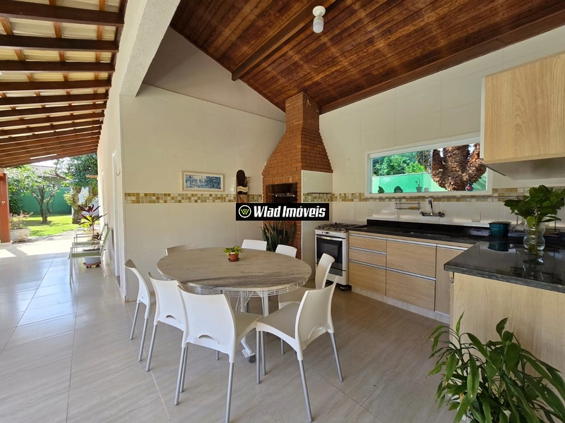 Casa térrea a venda no Condomínio Fazenda São Joaquim em Vinhedo/SP.: 4ª foto da galeria de imagens do imóvel