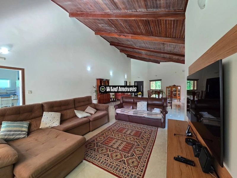 Casa térrea a venda no Condomínio Fazenda São Joaquim em Vinhedo/SP.: 12ª foto da galeria de imagens do imóvel