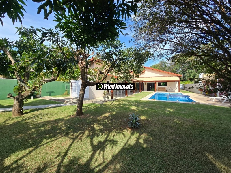 Casa térrea a venda no Condomínio Fazenda São Joaquim em Vinhedo/SP.: 33ª foto da galeria de imagens do imóvel