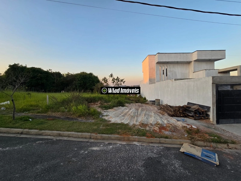 Lotes de terrenos em bairro novo e seguro a venda na cidade de Vinhedo: 2ª foto da galeria de imagens do imóvel