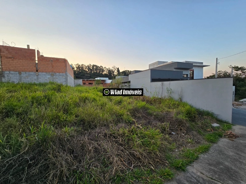 Lotes de terrenos em bairro novo e seguro a venda na cidade de Vinhedo: 7ª foto da galeria de imagens do imóvel