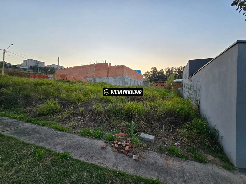 Lotes de terrenos em bairro novo e seguro a venda na cidade de Vinhedo: 9ª foto da galeria de imagens do imóvel