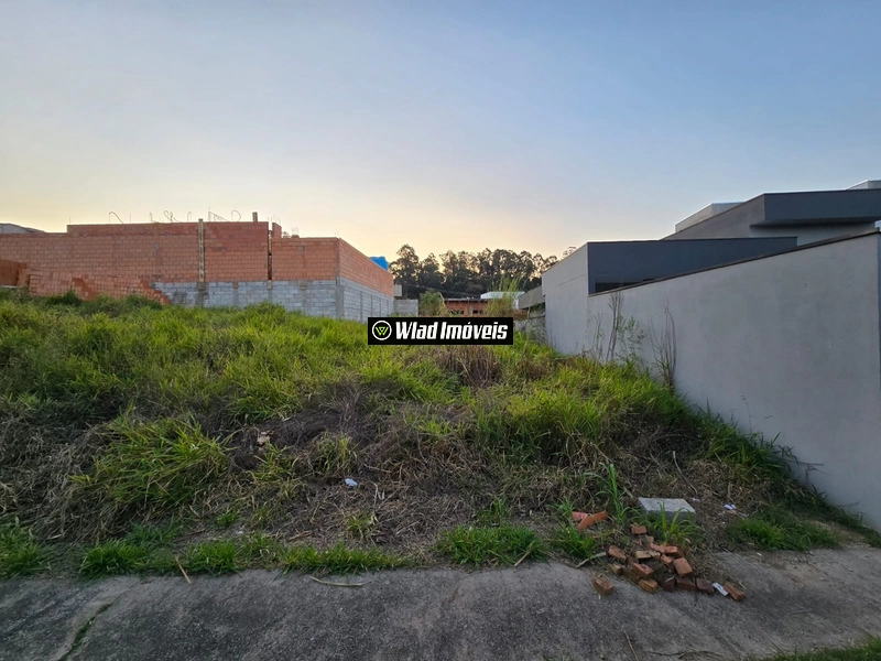 Lotes de terrenos em bairro novo e seguro a venda na cidade de Vinhedo: 8ª foto da galeria de imagens do imóvel