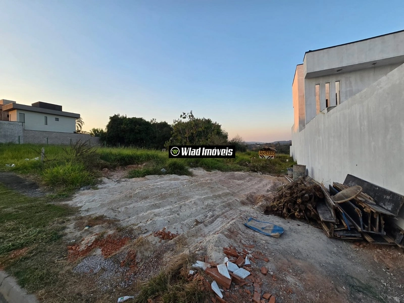 Lotes de terrenos em bairro novo e seguro a venda na cidade de Vinhedo: 1ª foto da galeria de imagens do imóvel