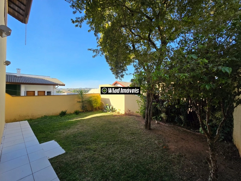 Casa a venda ou locação no Condomínio Grape Village em Vinhedo.: 2ª foto da galeria de imagens do imóvel