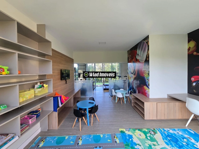 Casa térrea e nova à venda no condomínio fechado Terra Caxambu, em Jun: 2ª foto da galeria de imagens do imóvel