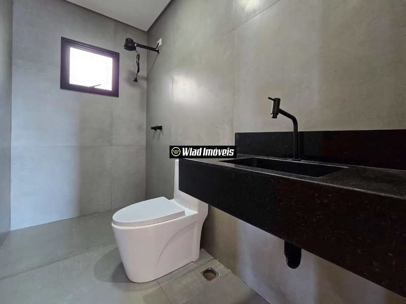 Casa térrea e nova à venda no condomínio fechado Terra Caxambu, em Jun: 28ª foto da galeria de imagens do imóvel