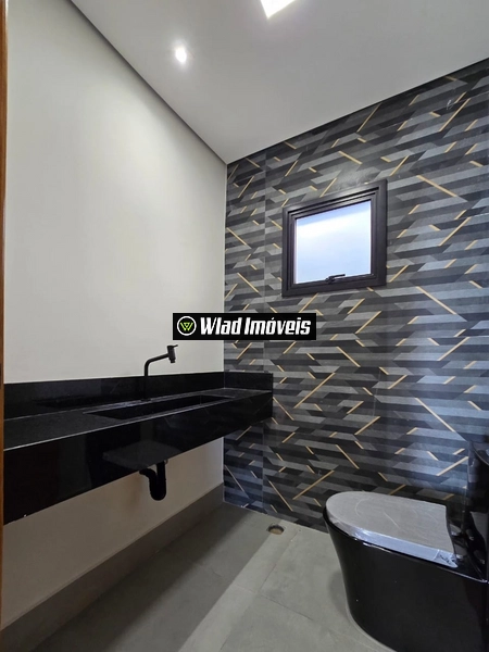 Casa térrea e nova à venda no condomínio fechado Terra Caxambu, em Jun: 24ª foto da galeria de imagens do imóvel