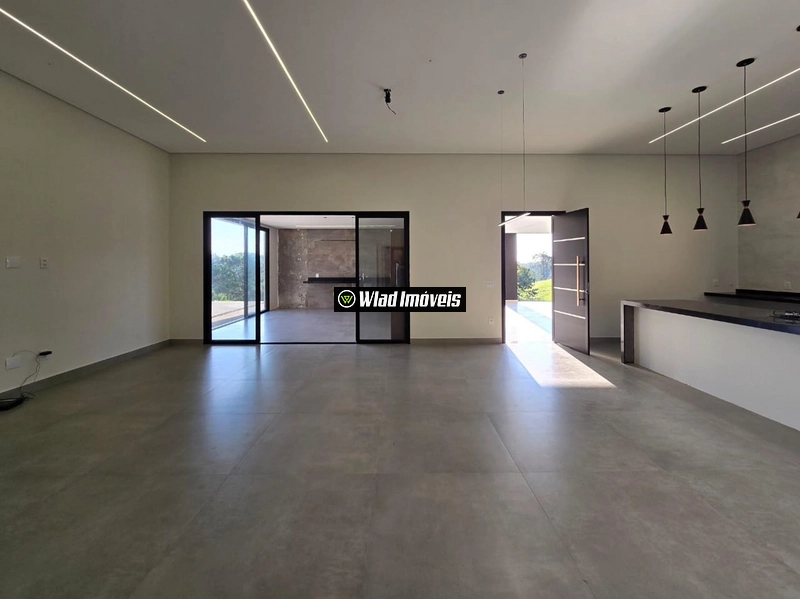 Casa térrea e nova à venda no condomínio fechado Terra Caxambu, em Jun: 22ª foto da galeria de imagens do imóvel