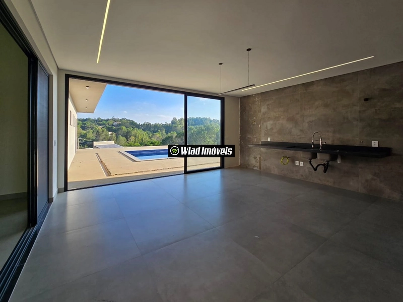 Casa térrea e nova à venda no condomínio fechado Terra Caxambu, em Jun: 15ª foto da galeria de imagens do imóvel
