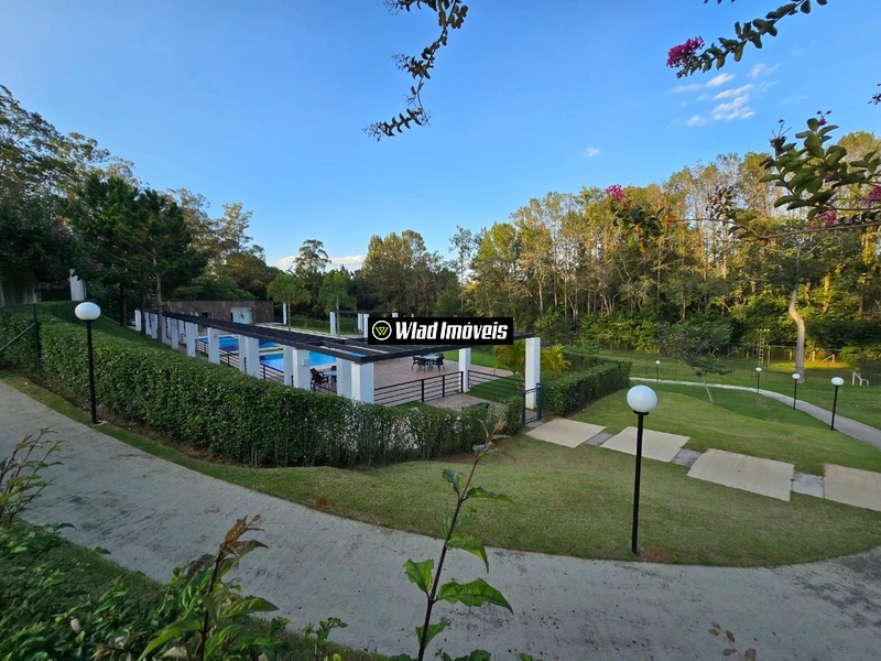 Casa térrea e nova à venda no condomínio fechado Terra Caxambu, em Jun: 1ª foto da galeria de imagens do imóvel