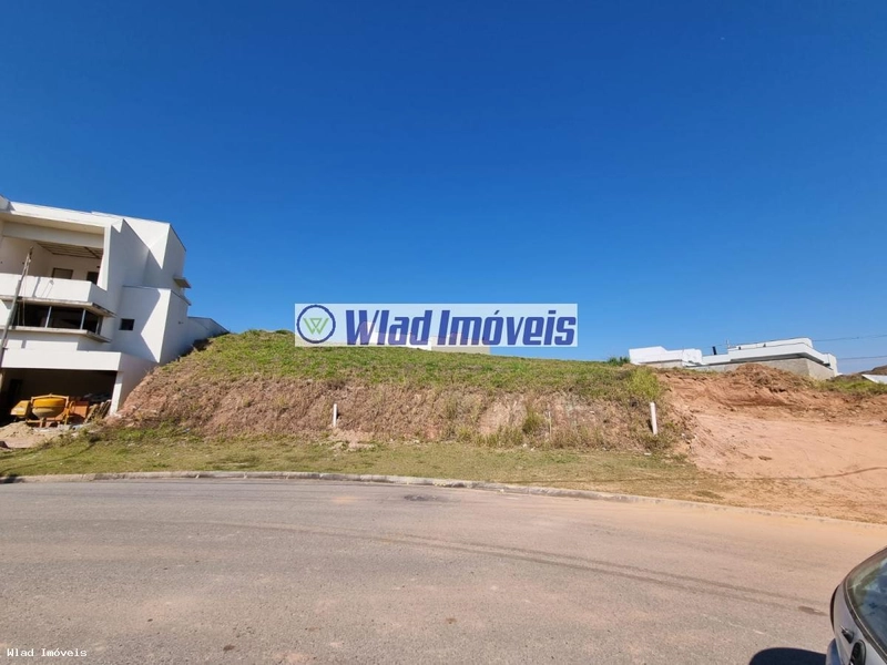 Terreno em Condomínio para Venda em Louveira / SP no bairro Condomínio Reserva d: 2ª foto da galeria de imagens do imóvel