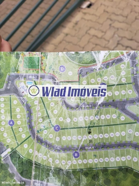 Terreno em Condomínio para Venda em Louveira / SP no bairro Condomínio Reserva d: 18ª foto da galeria de imagens do imóvel
