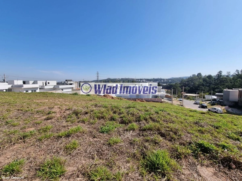Terreno em Condomínio para Venda em Louveira / SP no bairro Condomínio Reserva d: 12ª foto da galeria de imagens do imóvel