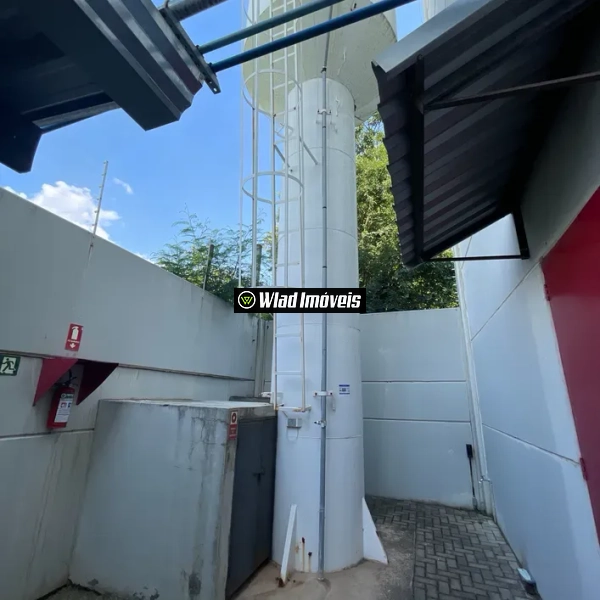 Galpão industrial venda Vinhedo já alugado por 45.000,00 mês: 11ª foto da galeria de imagens do imóvel