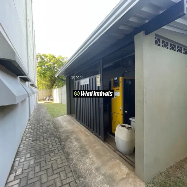 Galpão industrial venda Vinhedo já alugado por 45.000,00 mês: 10ª foto da galeria de imagens do imóvel