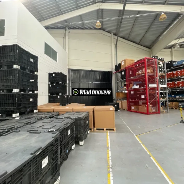 Galpão industrial venda Vinhedo já alugado por 45.000,00 mês: 9ª foto da galeria de imagens do imóvel