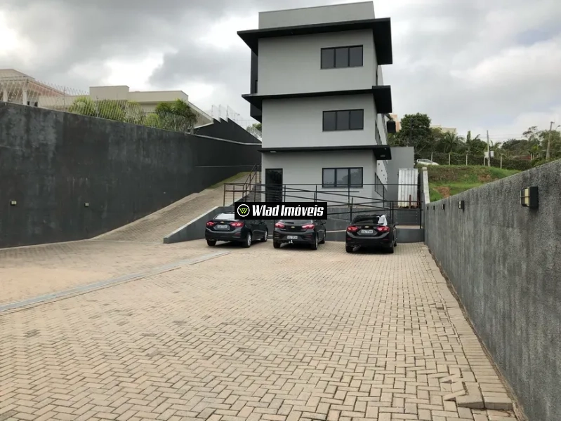Prédio comercial para venda ou locação em região nobre de Vinhedo: 3ª foto da galeria de imagens do imóvel