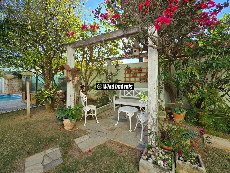 Casa a venda cobiçado Condomínio Terras de Vinhedo Aguardando proposta: 3ª foto da galeria de imagens do imóvel