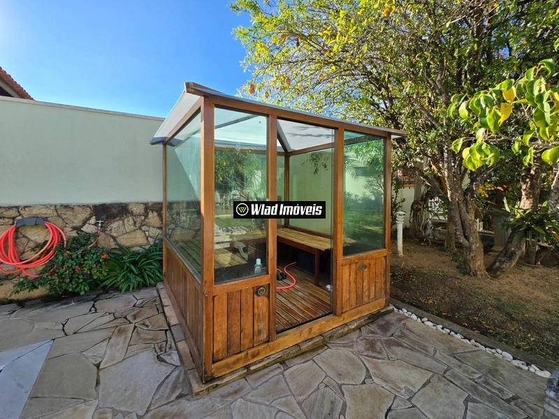 Casa a venda cobiçado Condomínio Terras de Vinhedo Aguardando proposta: 36ª foto da galeria de imagens do imóvel
