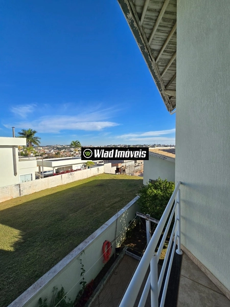 Casa a venda cobiçado Condomínio Terras de Vinhedo Aguardando proposta: 23ª foto da galeria de imagens do imóvel