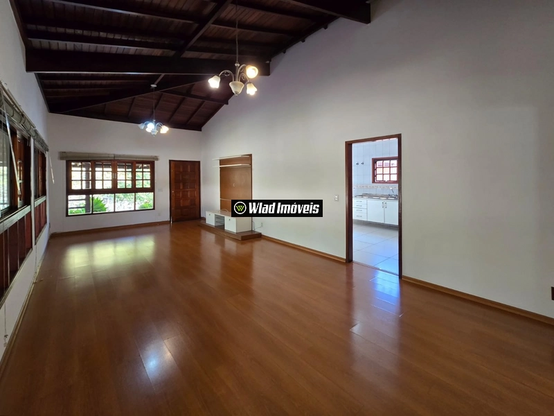 Casa térrea para venda ou locação no Condomínio Marambaia em Vinhedo: 5ª foto da galeria de imagens do imóvel