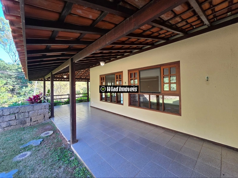 Casa térrea para venda ou locação no Condomínio Marambaia em Vinhedo: 36ª foto da galeria de imagens do imóvel