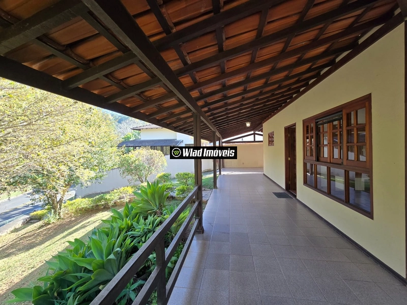 Casa térrea para venda ou locação no Condomínio Marambaia em Vinhedo: 35ª foto da galeria de imagens do imóvel