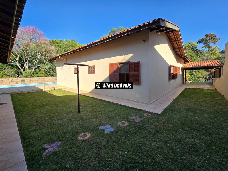 Casa térrea para venda ou locação no Condomínio Marambaia em Vinhedo: 26ª foto da galeria de imagens do imóvel