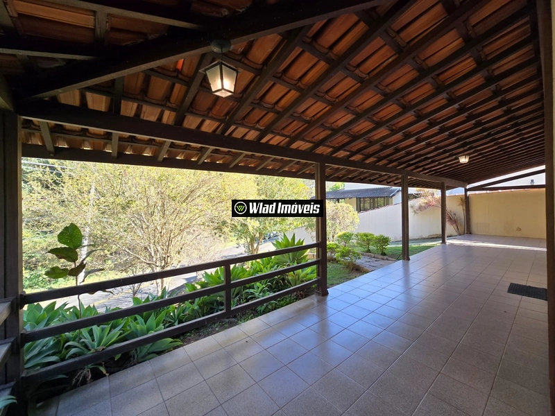 Casa térrea para venda ou locação no Condomínio Marambaia em Vinhedo: 34ª foto da galeria de imagens do imóvel