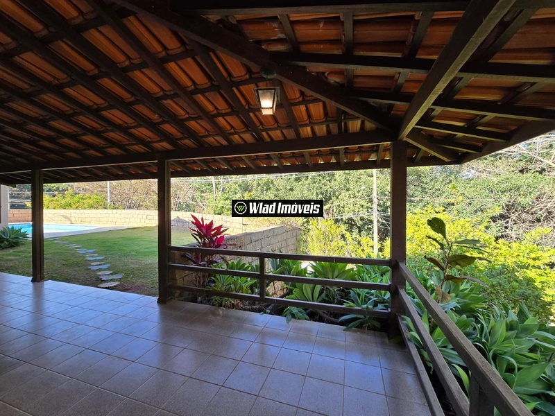 Casa térrea para venda ou locação no Condomínio Marambaia em Vinhedo: 37ª foto da galeria de imagens do imóvel