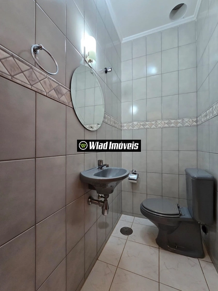 Casa térrea para venda ou locação no Condomínio Marambaia em Vinhedo: 17ª foto da galeria de imagens do imóvel