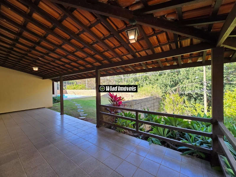 Casa térrea para venda ou locação no Condomínio Marambaia em Vinhedo: 39ª foto da galeria de imagens do imóvel