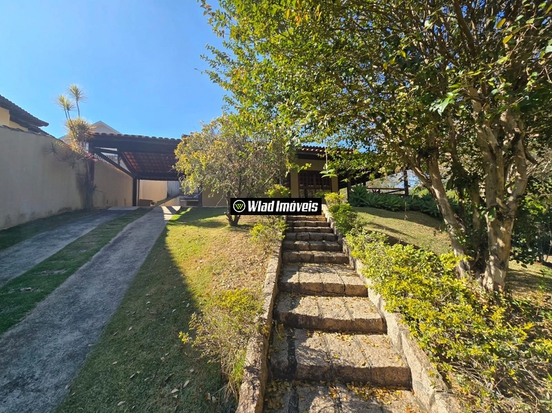Casa térrea para venda ou locação no Condomínio Marambaia em Vinhedo: 10ª foto da galeria de imagens do imóvel