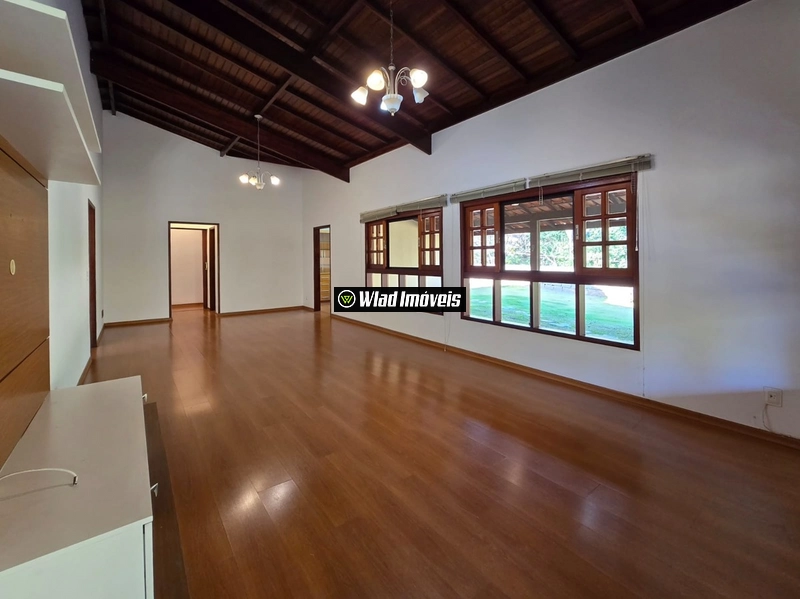 Casa térrea para venda ou locação no Condomínio Marambaia em Vinhedo: 4ª foto da galeria de imagens do imóvel