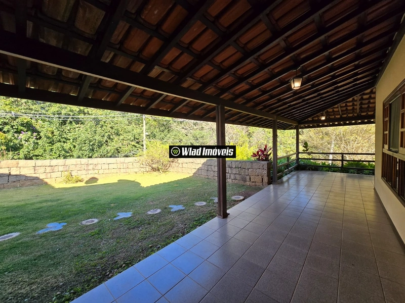 Casa térrea para venda ou locação no Condomínio Marambaia em Vinhedo: 33ª foto da galeria de imagens do imóvel
