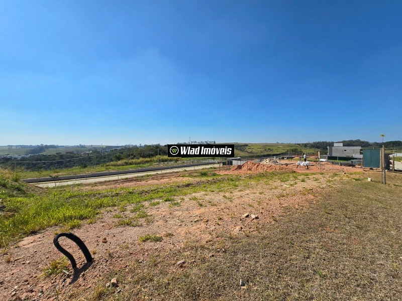 Terreno à venda no condomínio Vista Campinas com vista espetacular: 30ª foto da galeria de imagens do imóvel