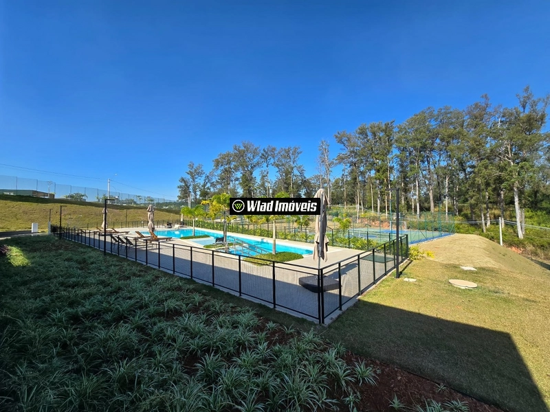 Terreno à venda no condomínio Vista Campinas com vista espetacular: 24ª foto da galeria de imagens do imóvel