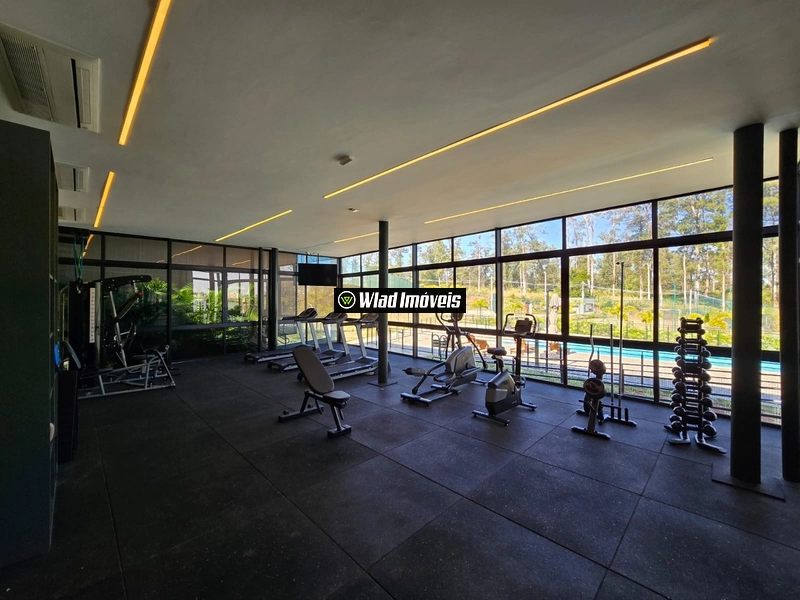 Terreno à venda no condomínio Vista Campinas com vista espetacular: 12ª foto da galeria de imagens do imóvel