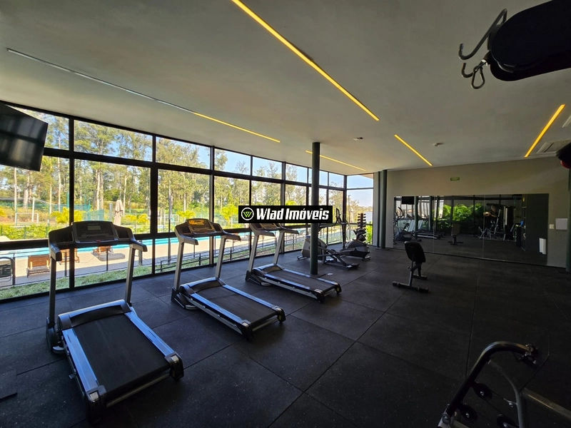 Terreno à venda no condomínio Vista Campinas com vista espetacular: 8ª foto da galeria de imagens do imóvel