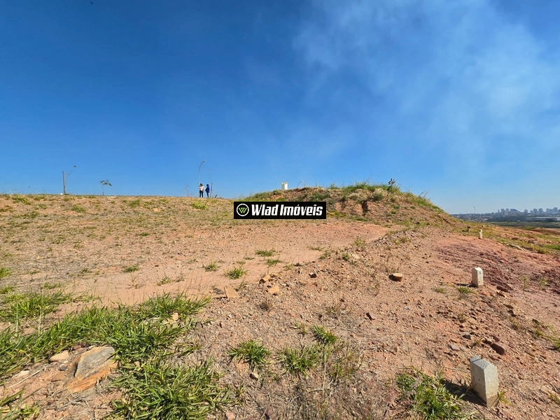 Terreno à venda no condomínio Vista Campinas com vista espetacular: 31ª foto da galeria de imagens do imóvel